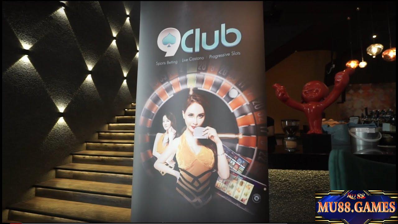 9Club luôn nghiên cứu và kiểm nghiệm trò chơi trước khi đưa ra thị trường