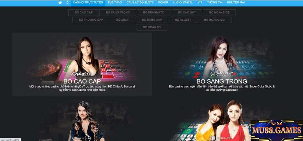 9Club cá cược luôn diễn ra và không có thời gian dừng lại