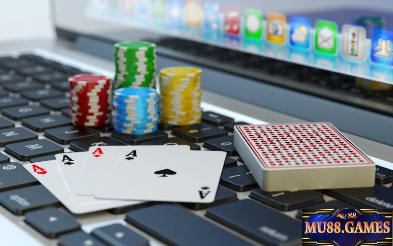 Game bài poker Mu88 là gì?