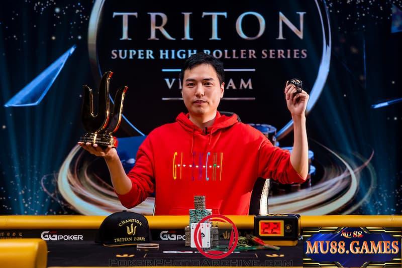Tính Cách Con Người của Tác Giả MU88