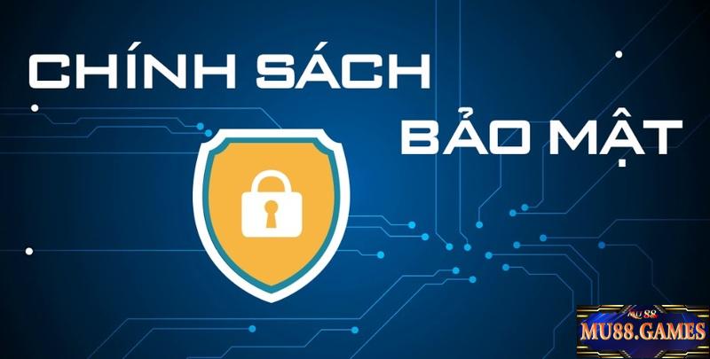 Chính sách bảo mật quyền riêng tư