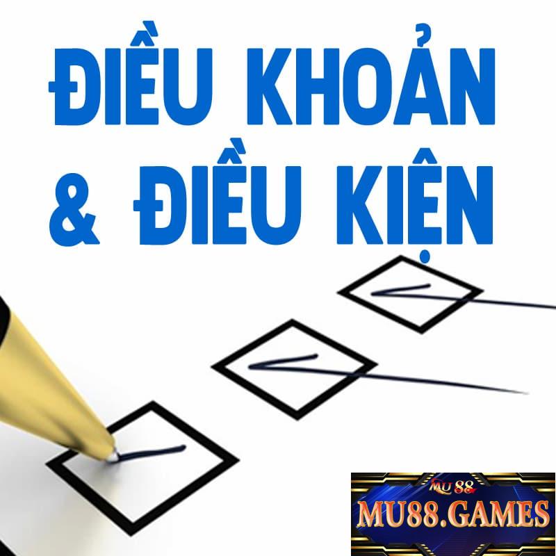 Điều kiện tham gia khuyến mãi