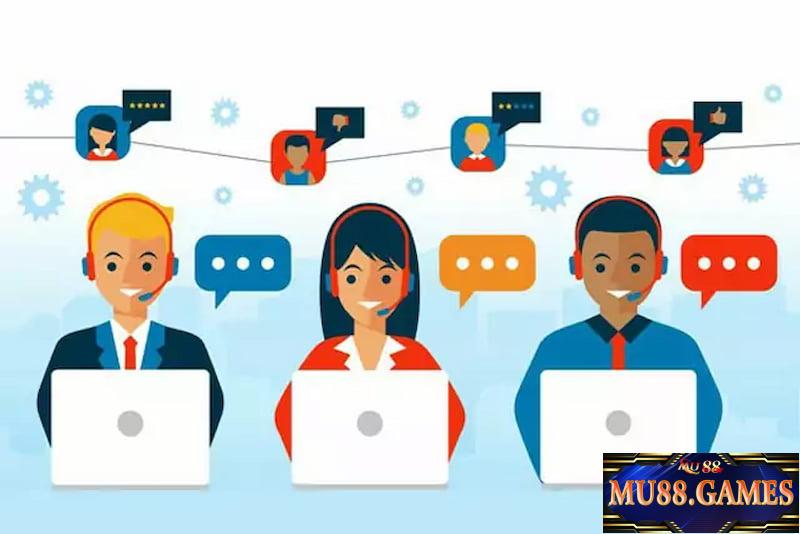 Hình thức tuyển chọn nhân viên hỗ trợ chăm sóc khách hàng