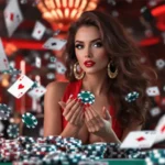 1 Chip Trong Poker Bao Nhiêu Tiền | Quy Định Mới Nên Biết