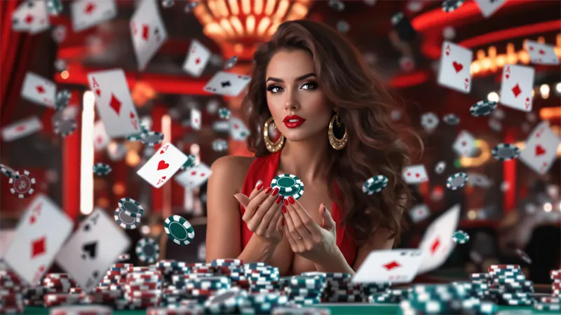 1 Chip Trong Poker Bao Nhiêu Tiền | Quy Định Mới Nên Biết