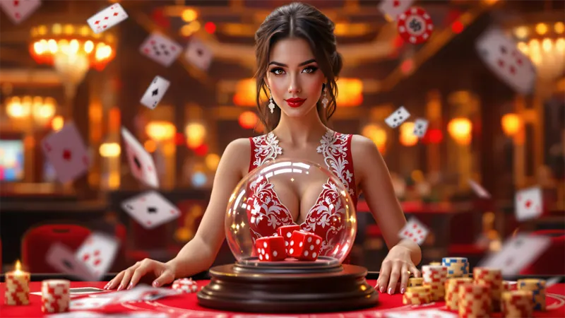 Cách chơi tài xỉu căn bản nhất