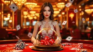 Cách Chơi Tài Xỉu Thắng Lớn Như Các Cao Thủ Hàng Đầu