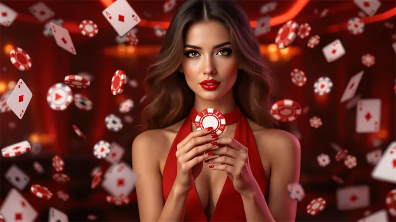 Cập nhật mới 1 chip trong Poker bao nhiêu tiền