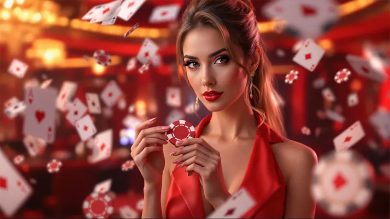 FAQ - Nhiều câu hỏi về chip dùng trong Poker