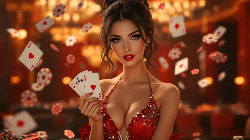 Giá trị sức mạnh của các dây bài khác trong Poker