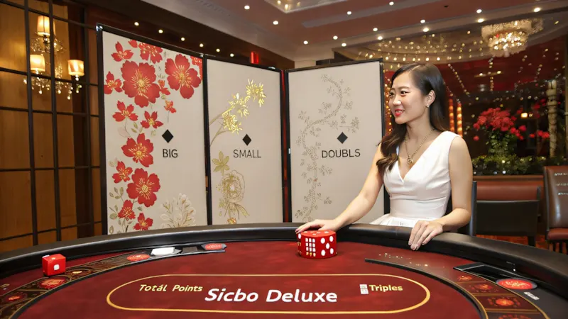 Lưu ý quan trọng khi chơi tài xỉu miễn phí