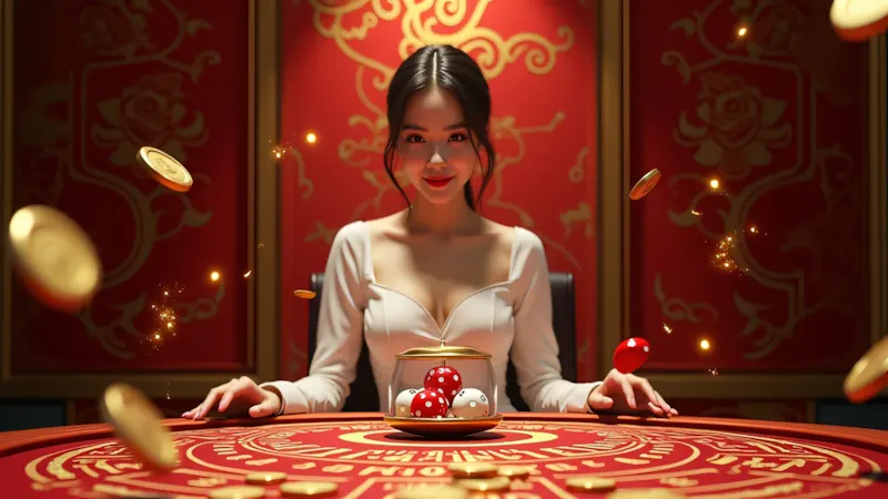 Mở ra cánh cửa cơ hội với tài xỉu không cần nạp tiền