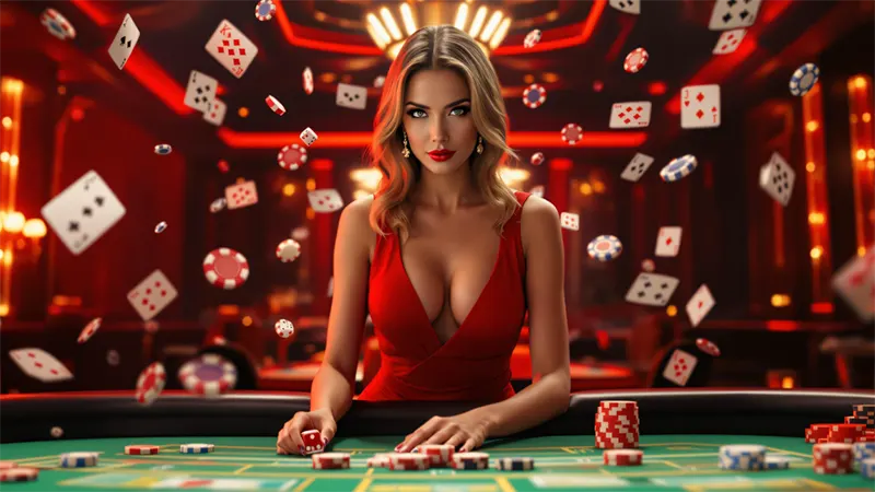 Một vài thuật ngữ quan trọng của trò chơi Craps