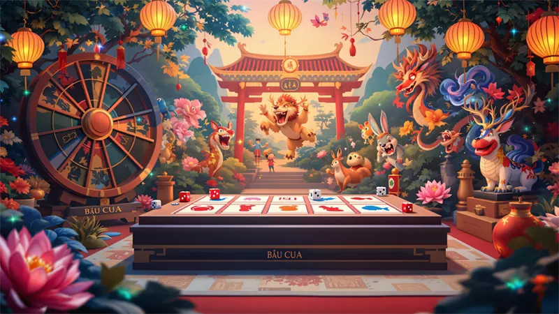 Nên tham gia ở sân chơi uy tín
