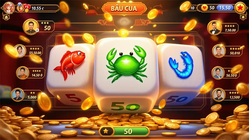 Phần mềm dự đoán bầu cua là gì