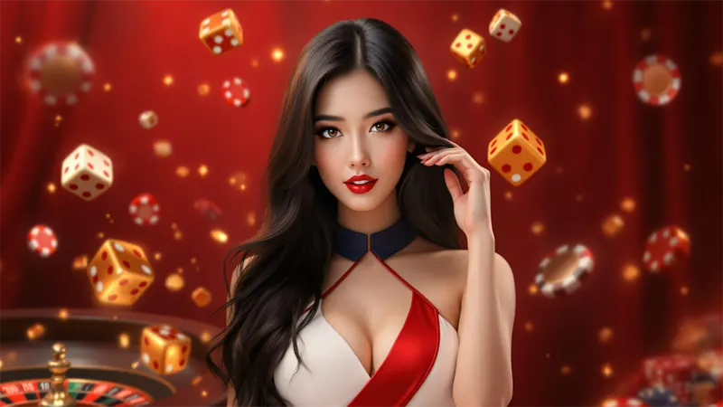 Thứ tự tham gia đặt cược tại Sicbo