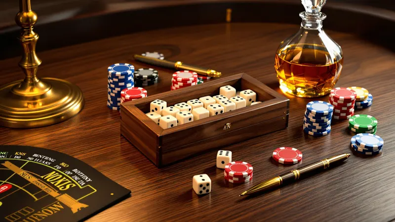 Thuật toán random trong game tài xỉu là gì?