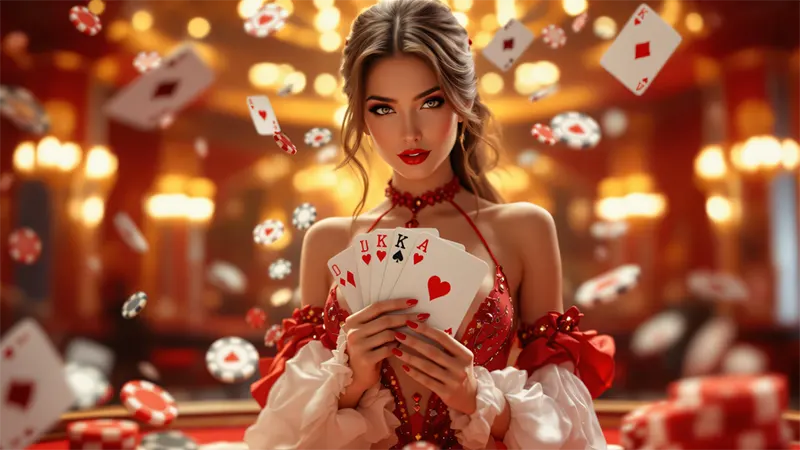 Tìm hiểu nhanh Royal Flush là gì