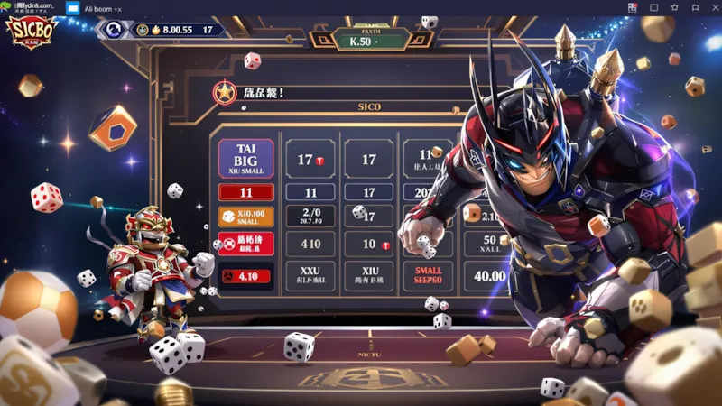 Tổng quan chi tiết về tải game tài xỉu đổi tiền thật