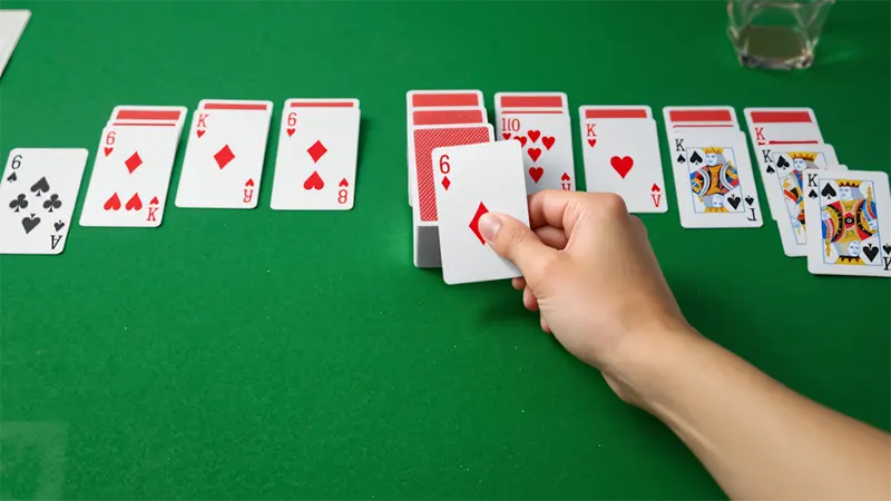 Cách Chơi Bài Tây | Tổng Hợp Các Game Bài Nên Thử Nhất