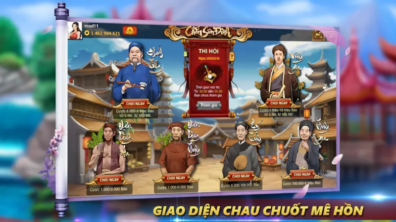 Cách Xướng Ù Chắn | Chơi Hay, Ù Lớn, Tiền Về Như Mưa