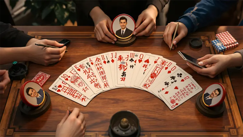 Cấu trúc quan trọng của bài Chắn