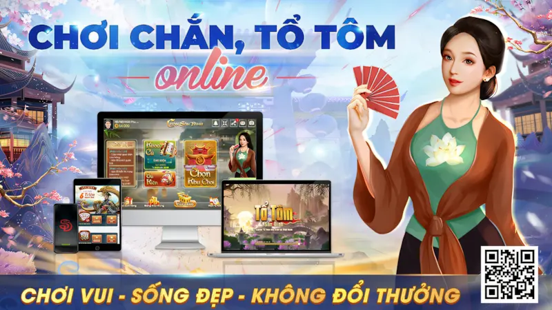 Dịch cách xướng Ù Chắn và cách tính điểm