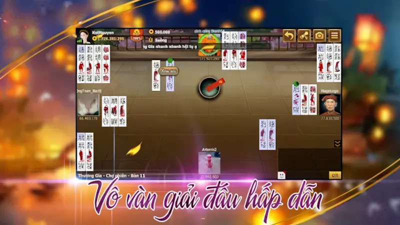 Hướng dẫn cách nhớ quân bài Chắn phần số