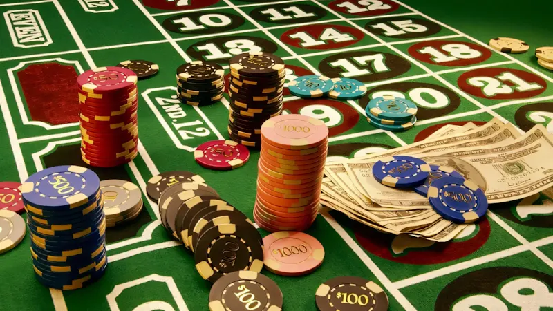 Kinh nghiệm khi chơi game đánh bài Xì dách