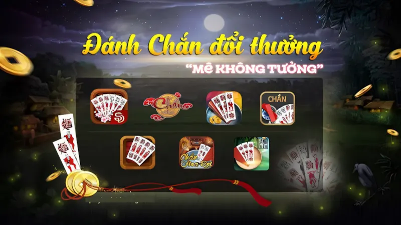 Ý nghĩa tên các quân bài chắn bạn cần biết